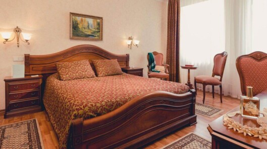 Стандарт Комфорт