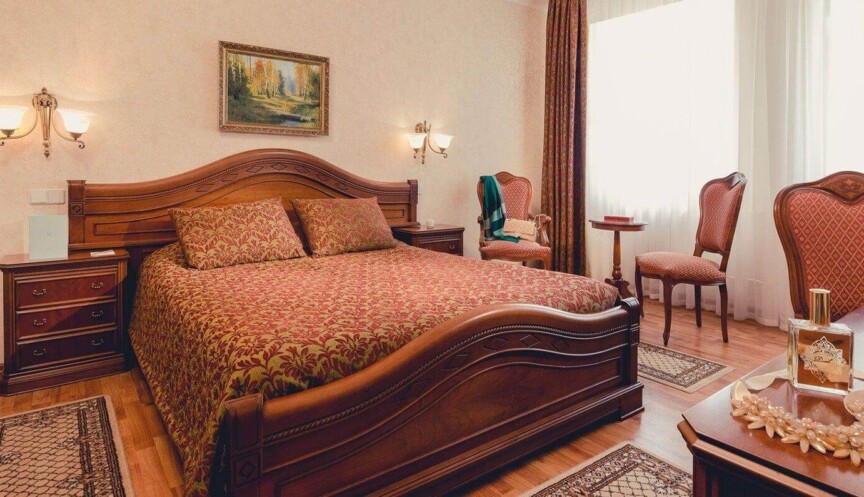 Стандарт Комфорт