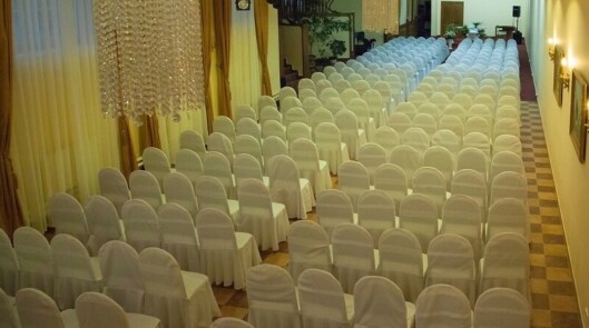 Зал Императорский