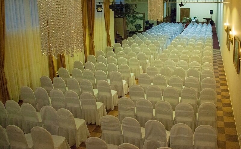 Зал Императорский