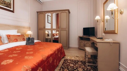 Люкс Супериор