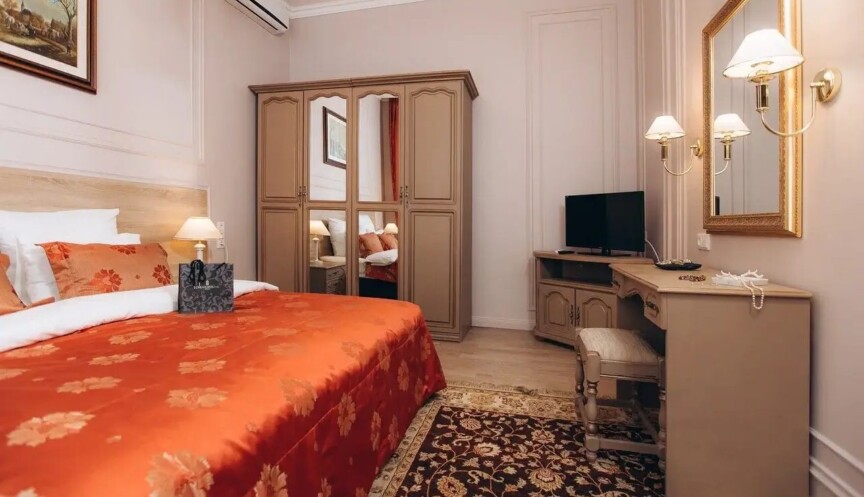 Люкс Супериор