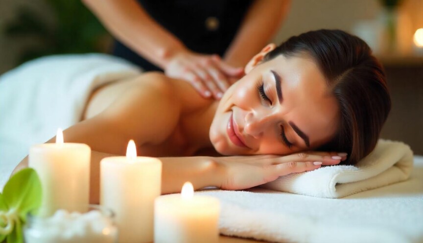 СПА процедуры